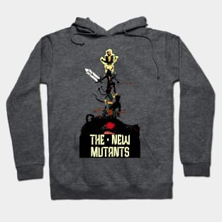 New Mutants Hoodie